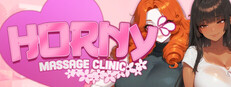 Horny Massage Clinic cover