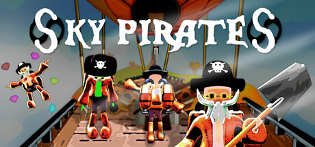 Sky Pirates Playtest
