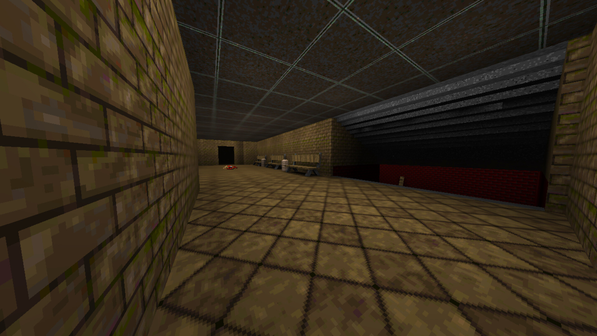 FLESHCANCER screenshot #5