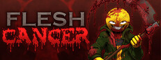 FLESHCANCER cover