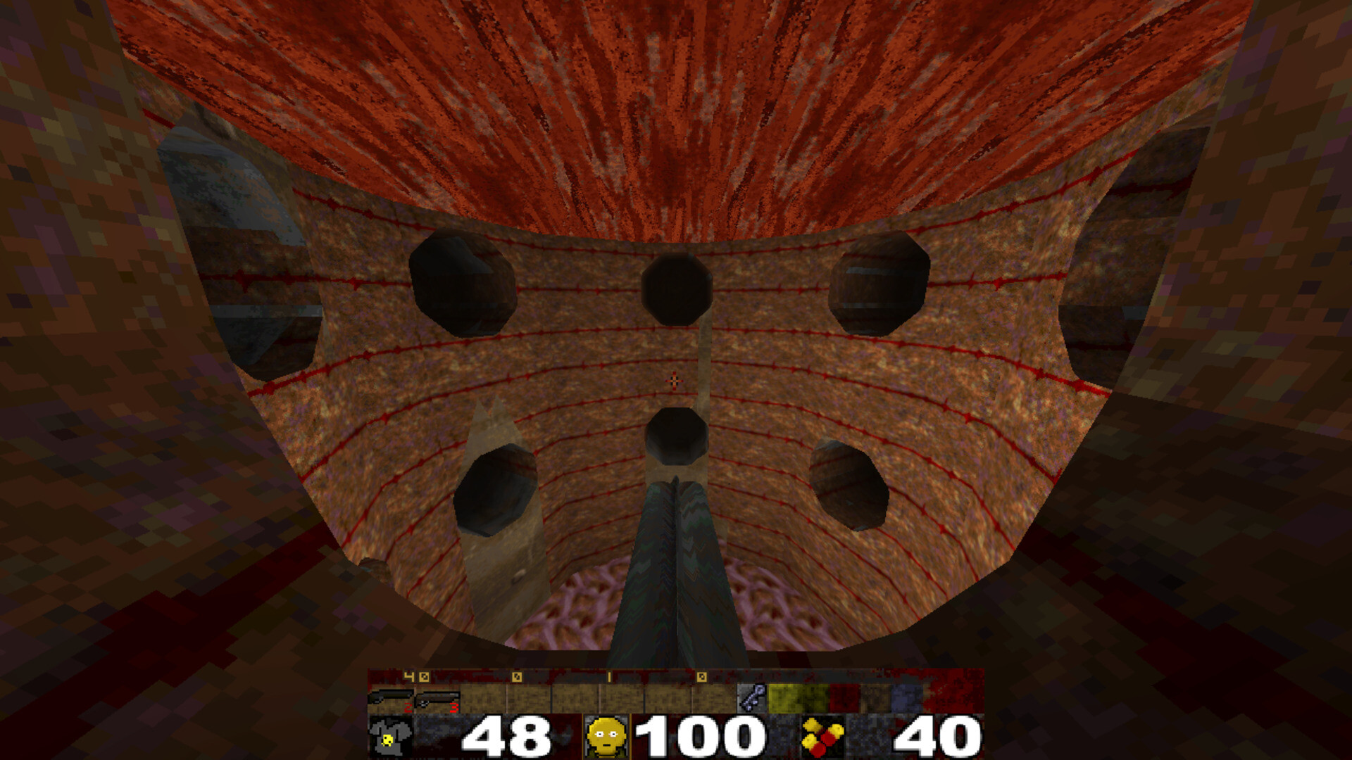 FLESHCANCER screenshot #3