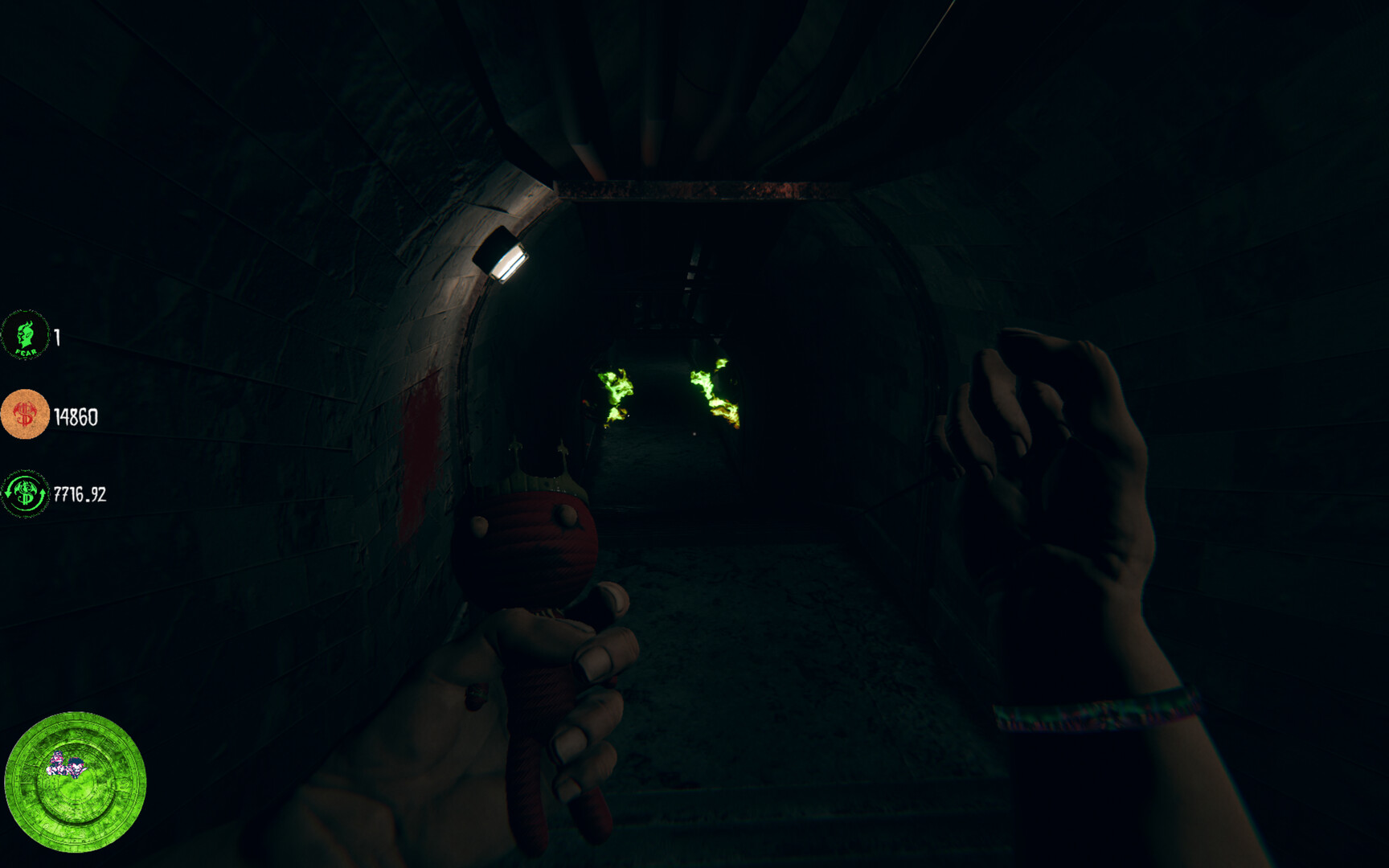 BLOODY RAVE screenshot 6