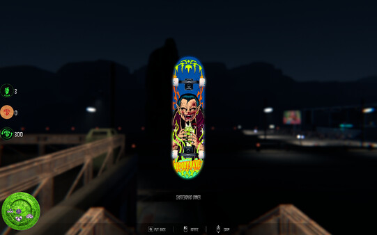 Screenshot media