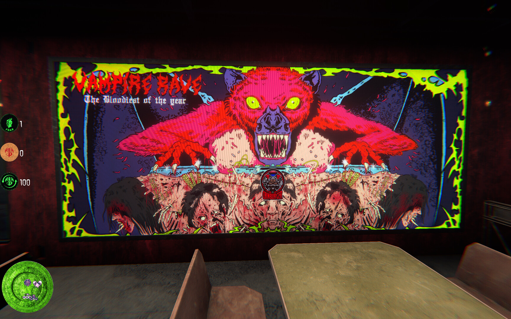 Bloody Rave BLOODY RAVE | Steambase