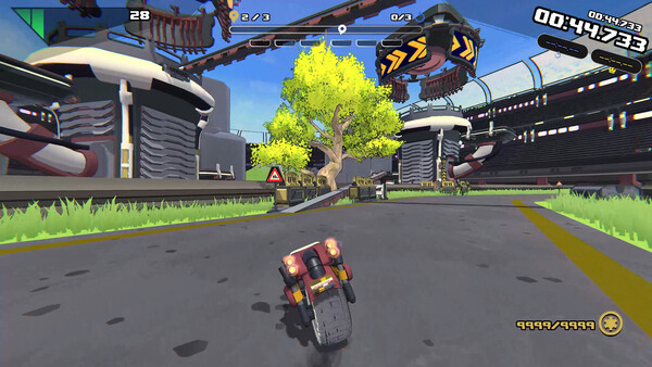 Screenshot media