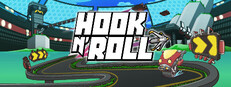 Hook & Roll cover