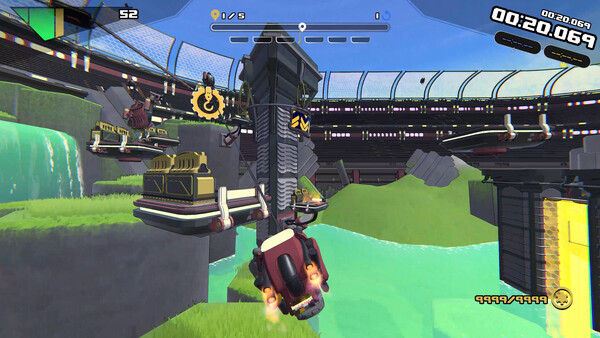 Screenshot media