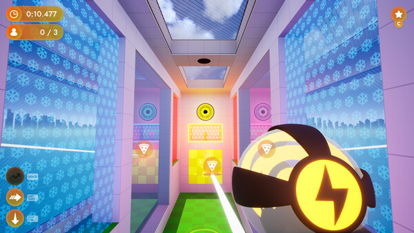 Скриншот 6 из игры Peer-2-Pizza