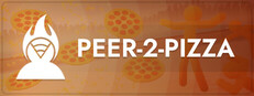 Peer-2-Pizza Banner