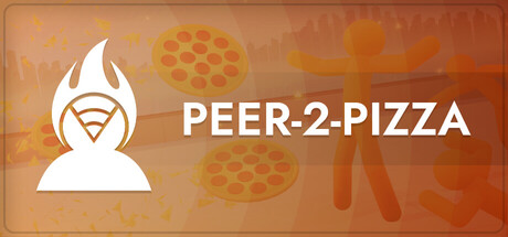Peer-2-Pizza header