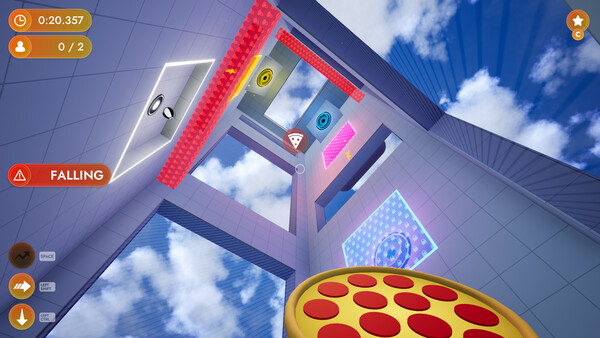 Скриншот 5 из игры Peer-2-Pizza