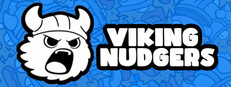 Viking Nudgers Banner