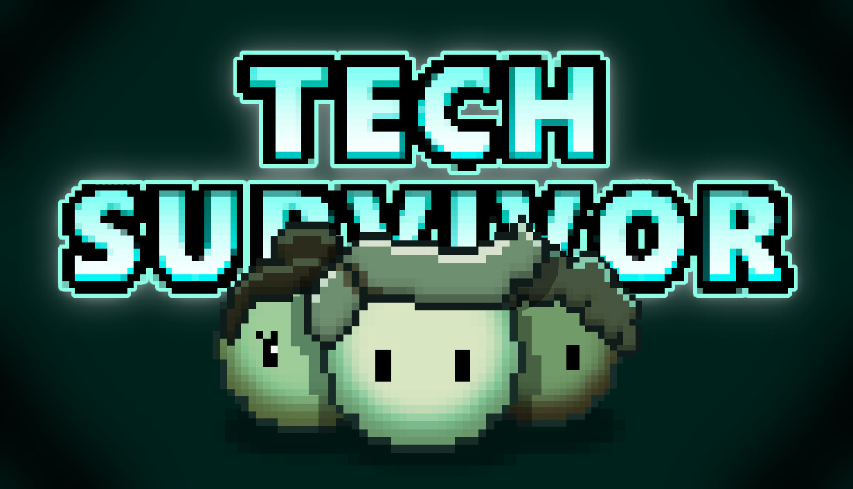 Tech Survivor cover art