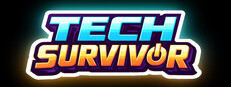 Tech Survivor cover