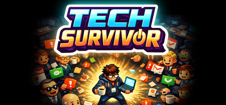 Tech Survivor