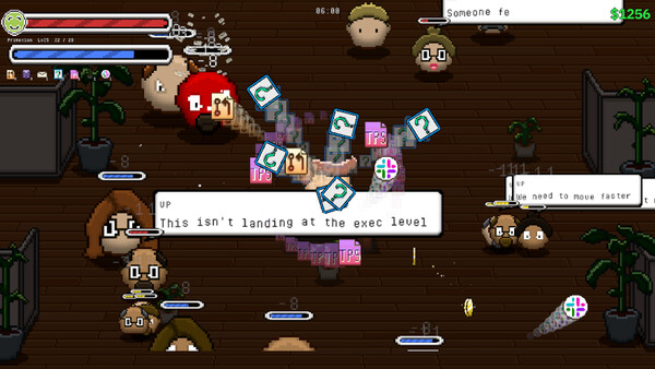 Tech Survivor screenshot 9