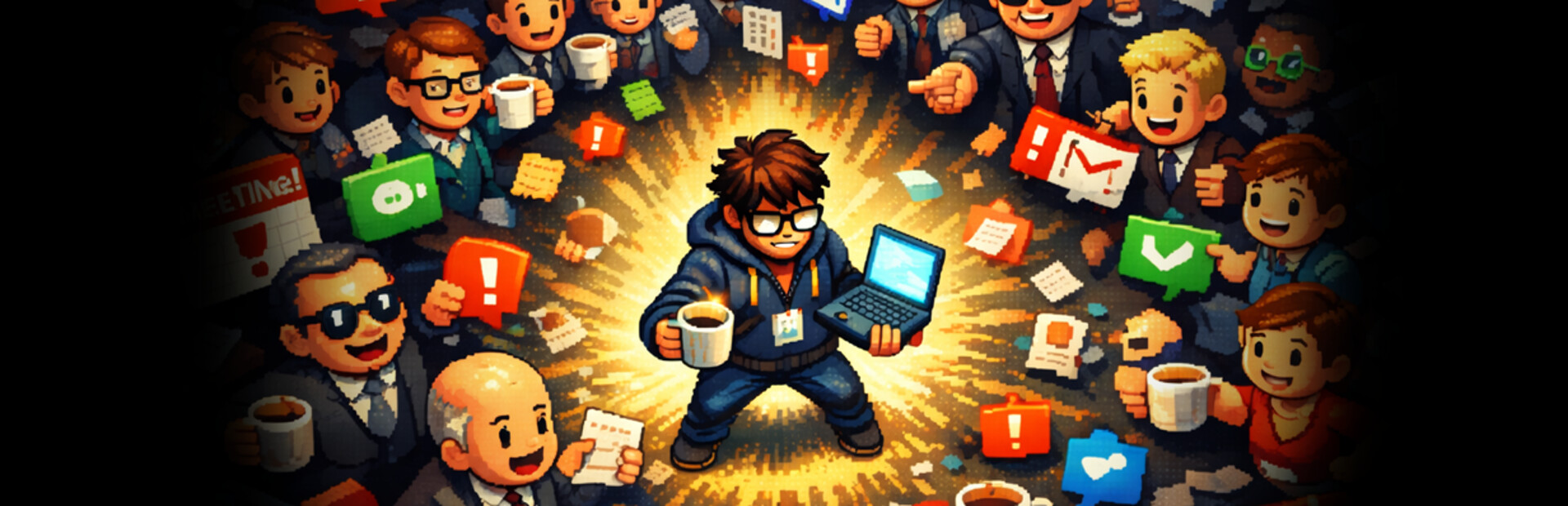 Tech Survivor