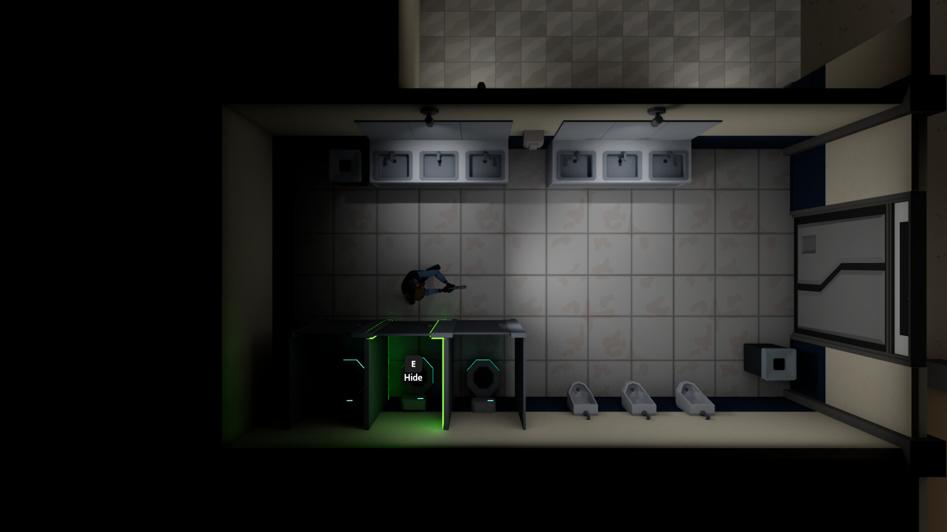 Neurobreach screenshot #6