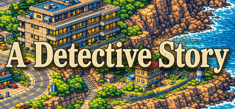 A Detective Story