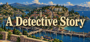 A Detective Story