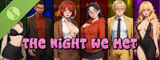 The Night We Met 1.1 Demo