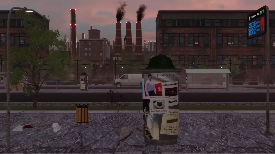 For Tarnow Eternal video 1