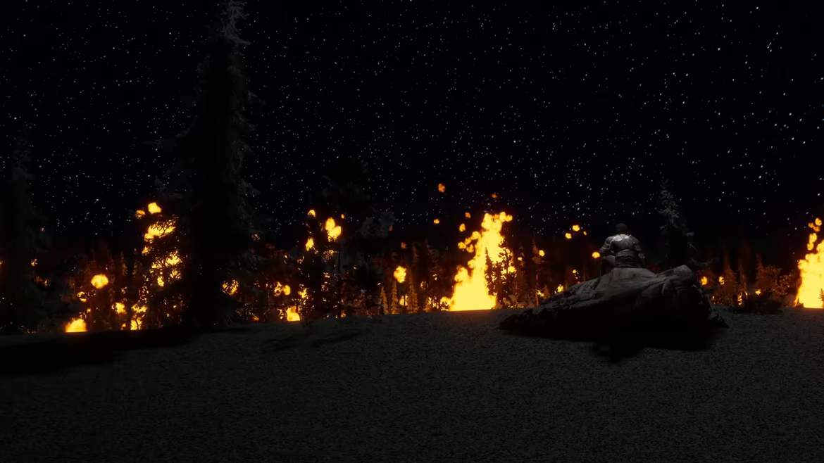 For Tarnow Eternal video 6