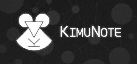 KimuNote Banner