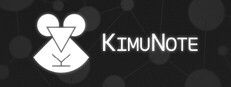 KimuNote Banner