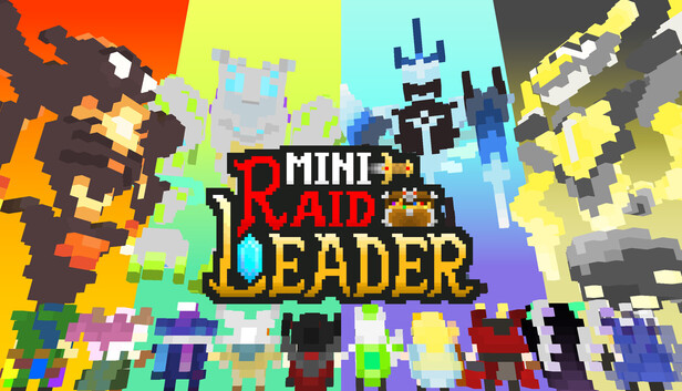 Mini Raid Leader
