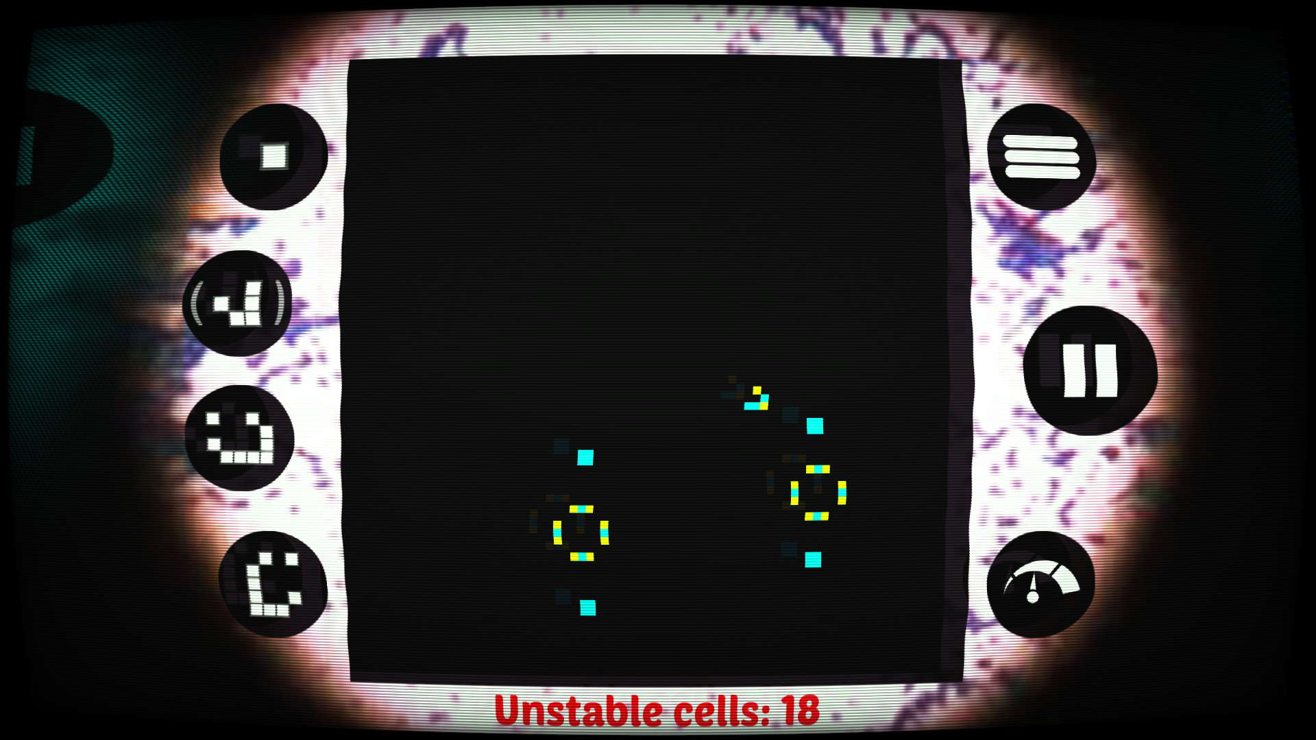 Bacteria screenshot #12
