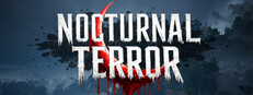 Nocturnal Terror cover