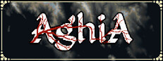 Aghia cover