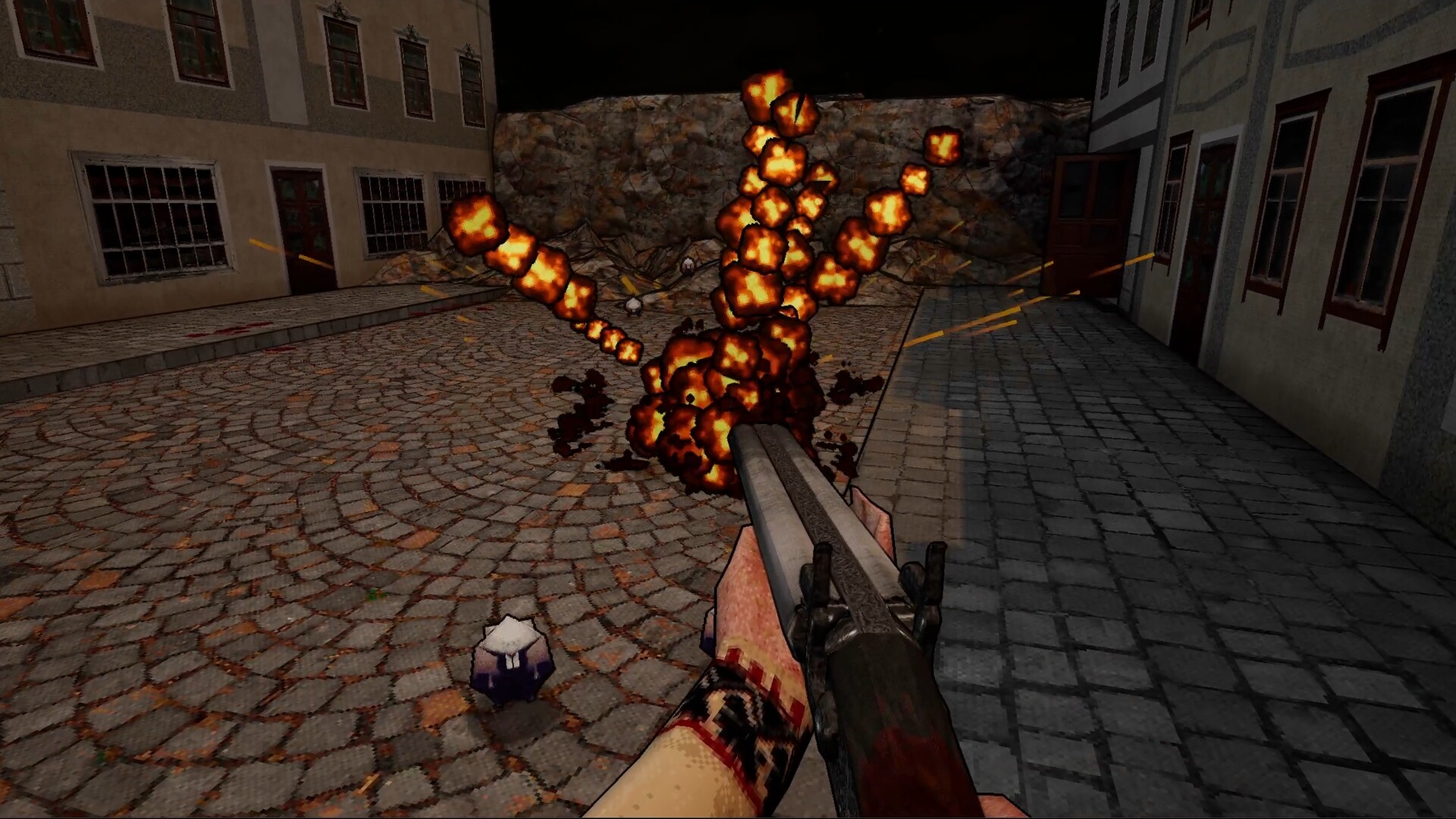 Aghia Featured Screenshot #1