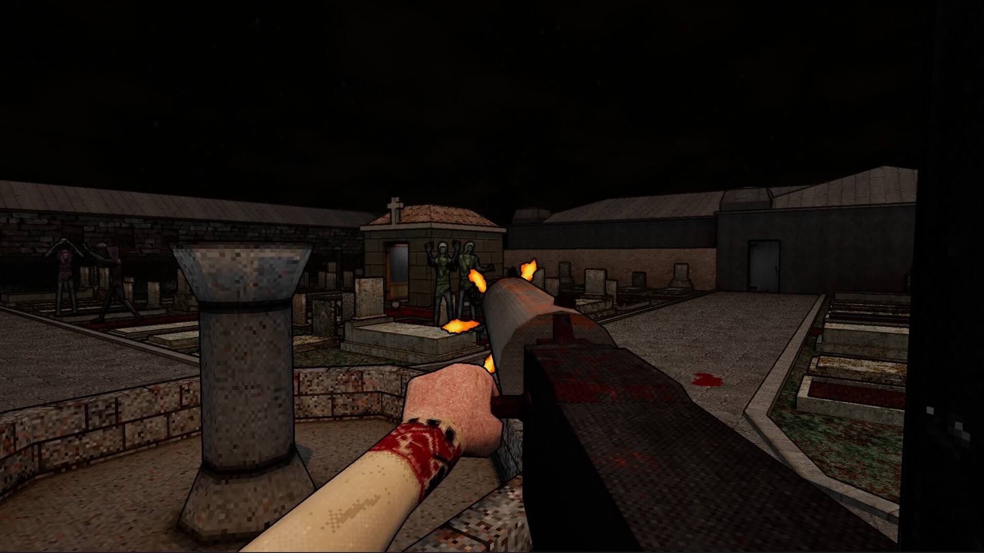Aghia screenshot 3