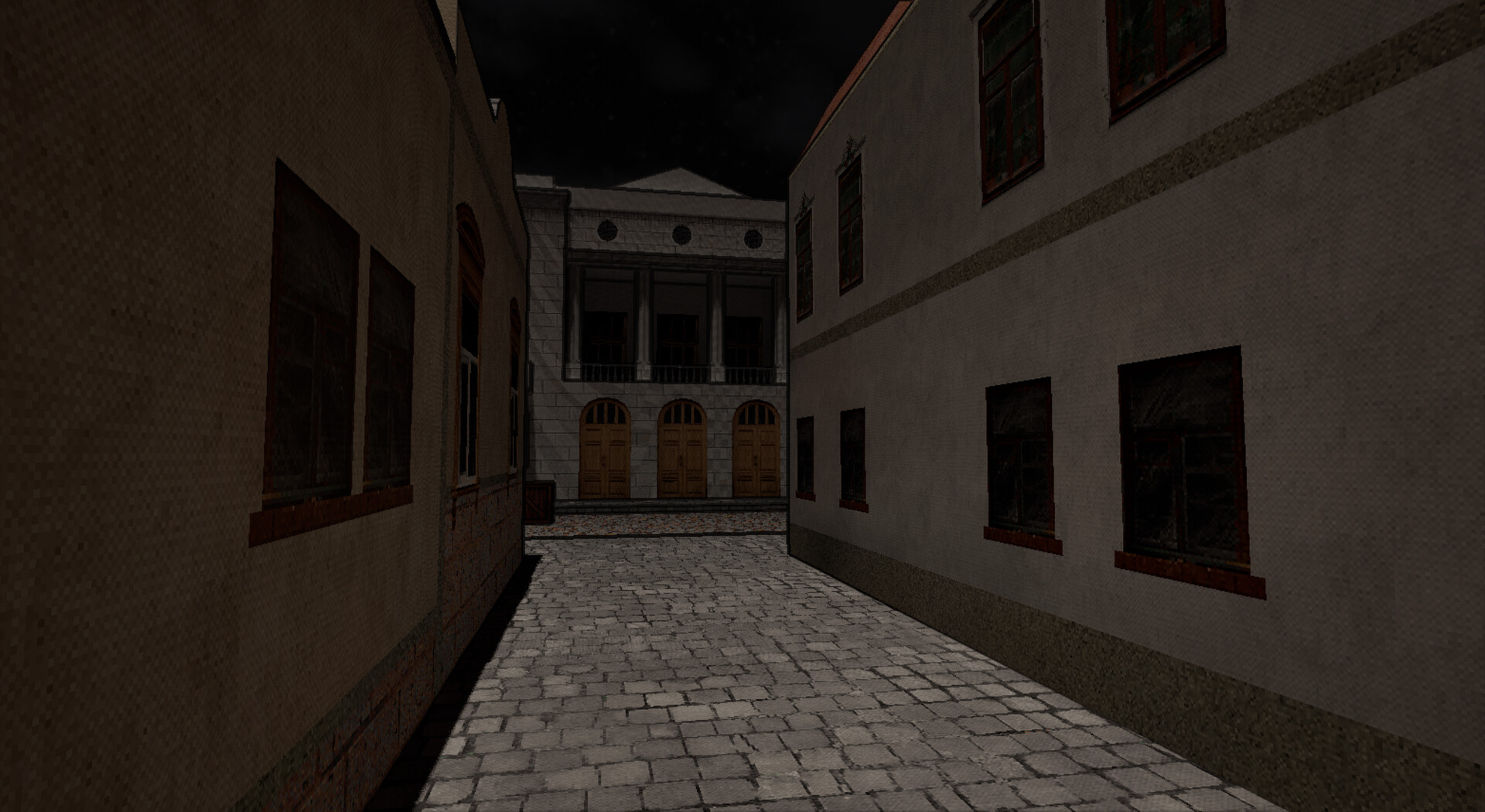 Aghia screenshot #6