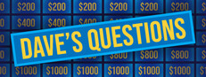 Dave's Questions Steam capsule image