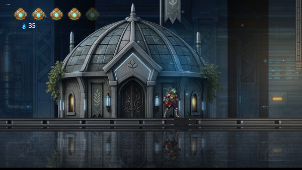 Screenshot media