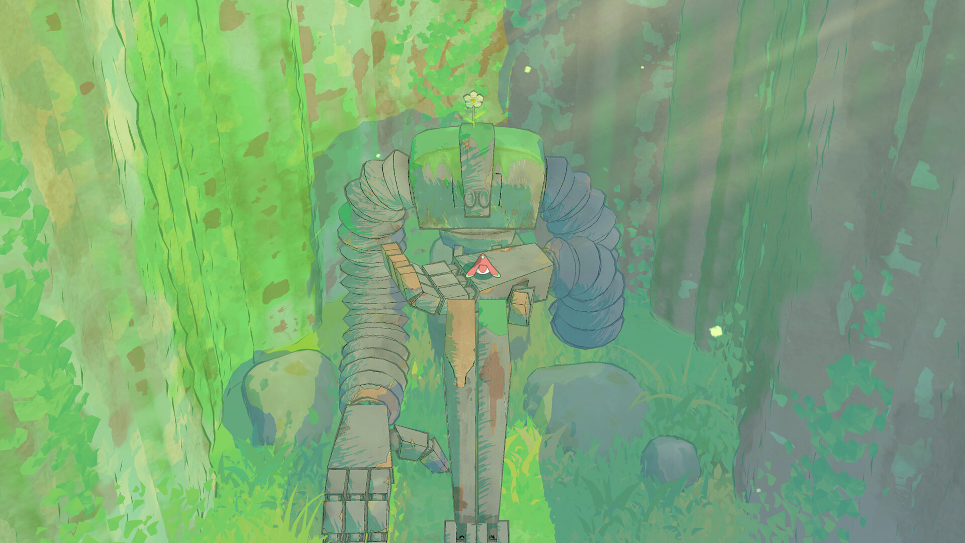 Hoa 2 screenshot #7