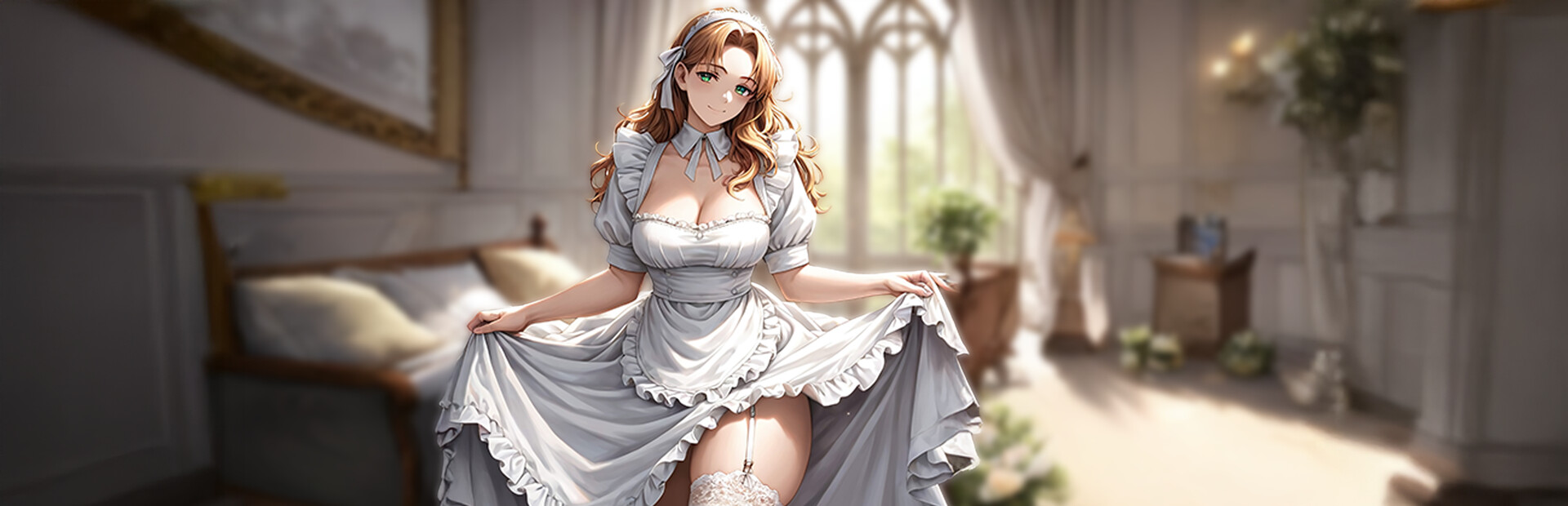 Hentai Blush