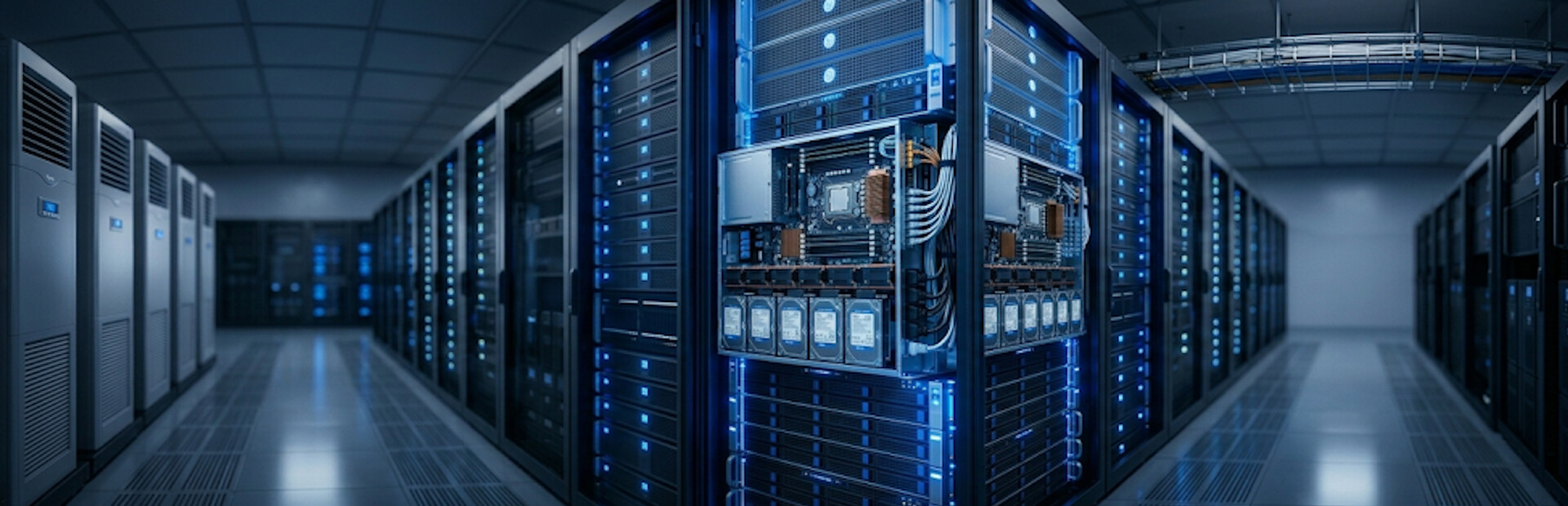Hosting Simulator