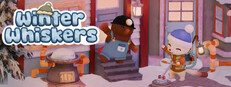 Winter Whiskers cover