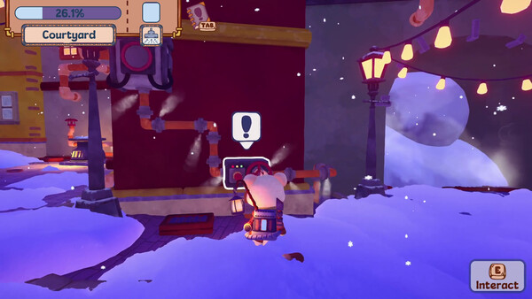 Screenshot media