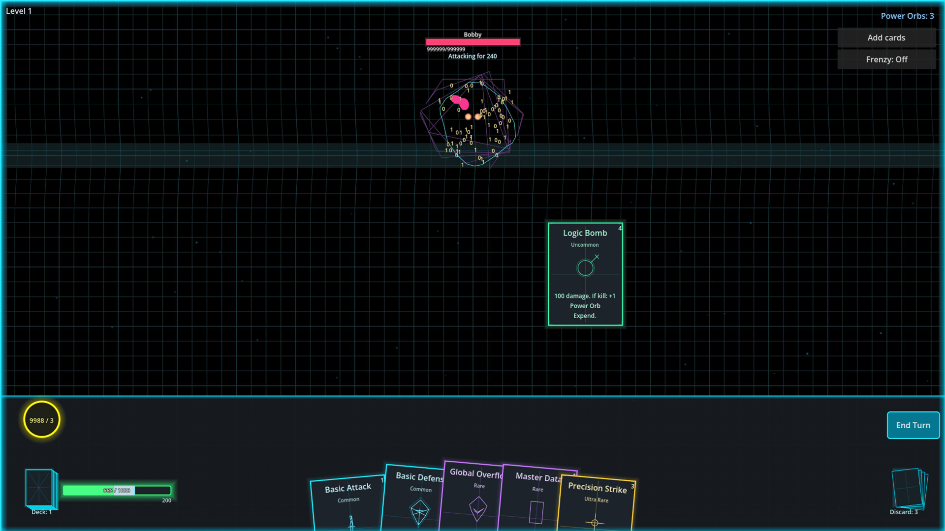 :RECODED screenshot #2