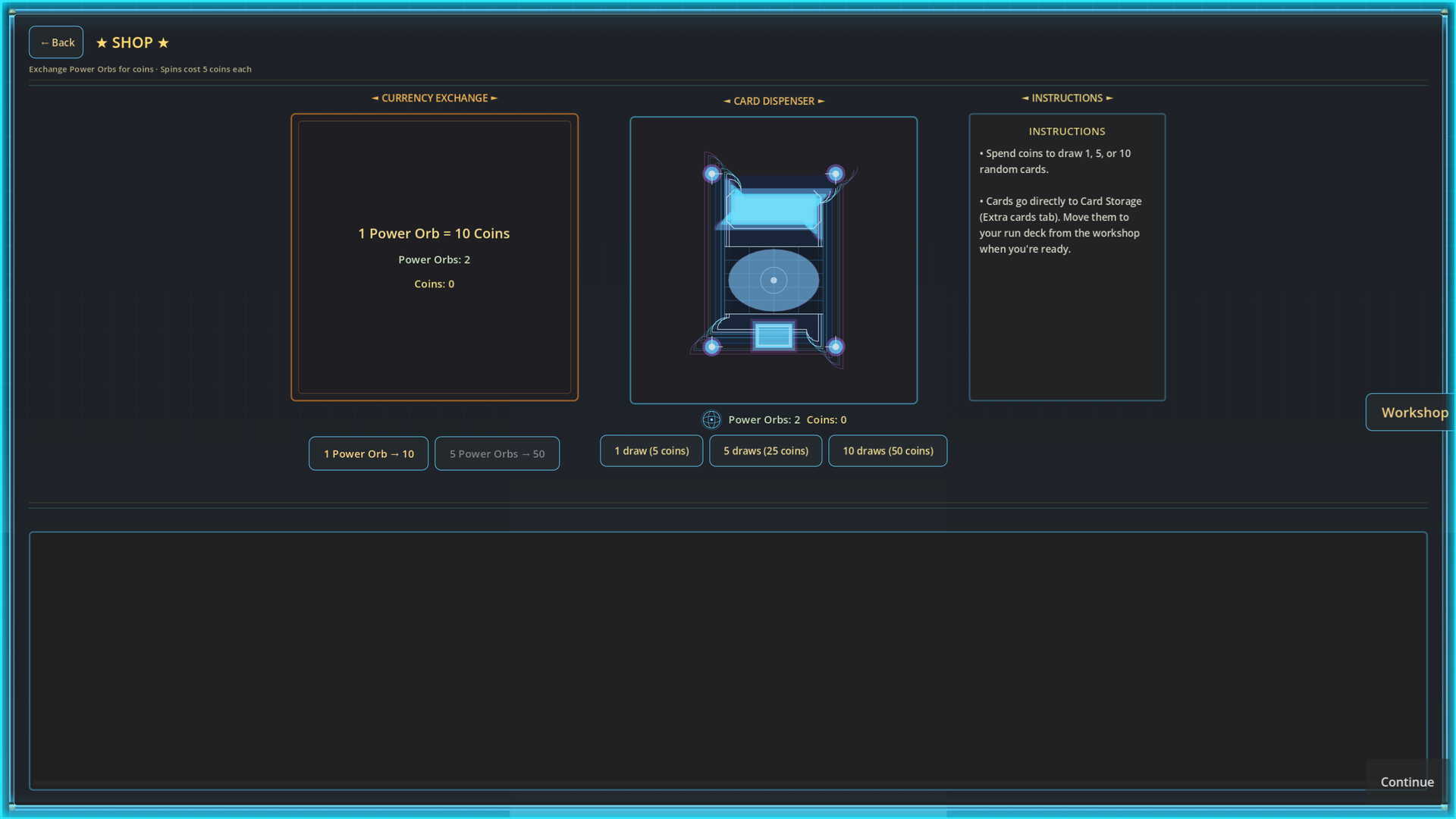 :RECODED screenshot #4