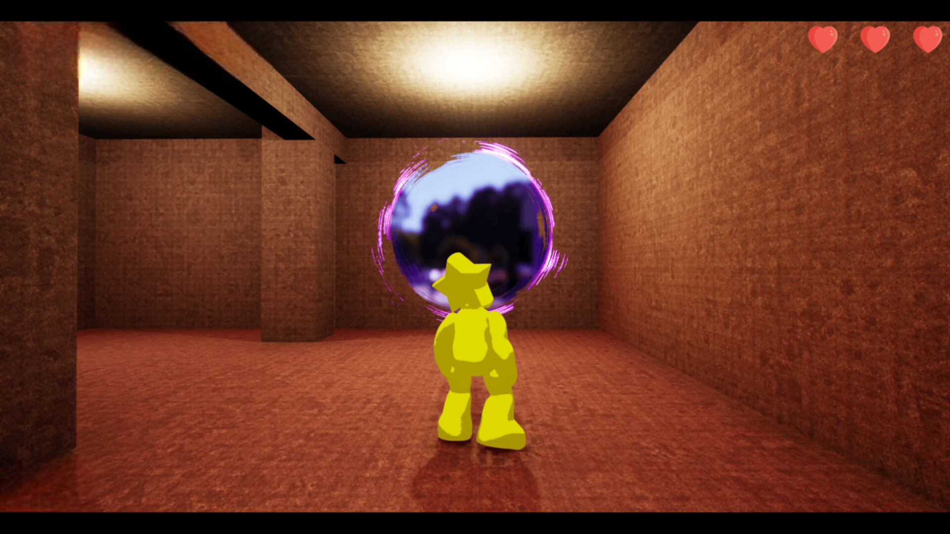 StarLand: The Story Of The Brightest Star screenshot #7