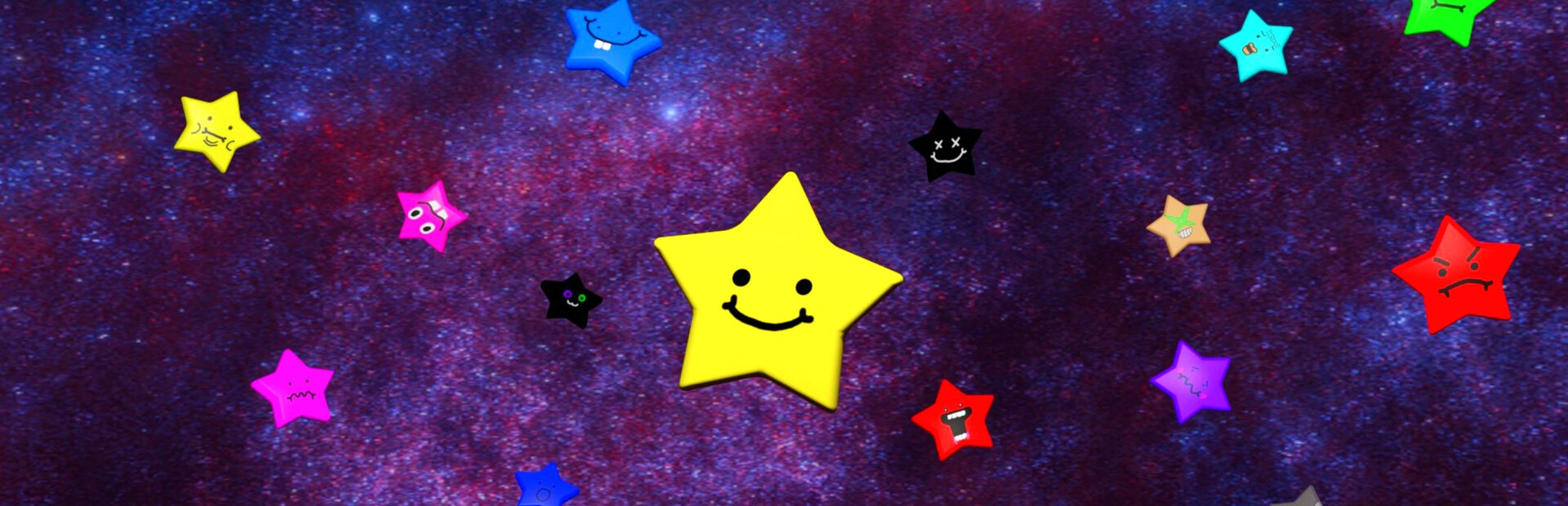 StarLand: The Story Of The Brightest Star