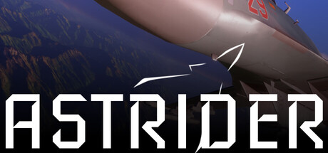 ASTRIDERの作品画像