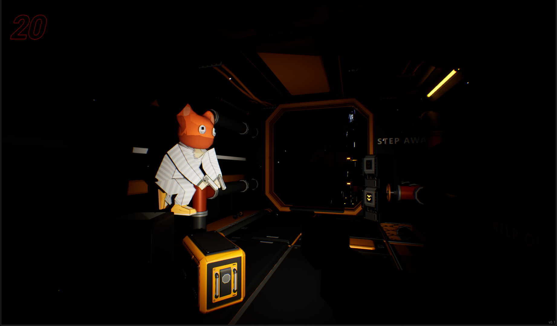 Crazy Test screenshot #8