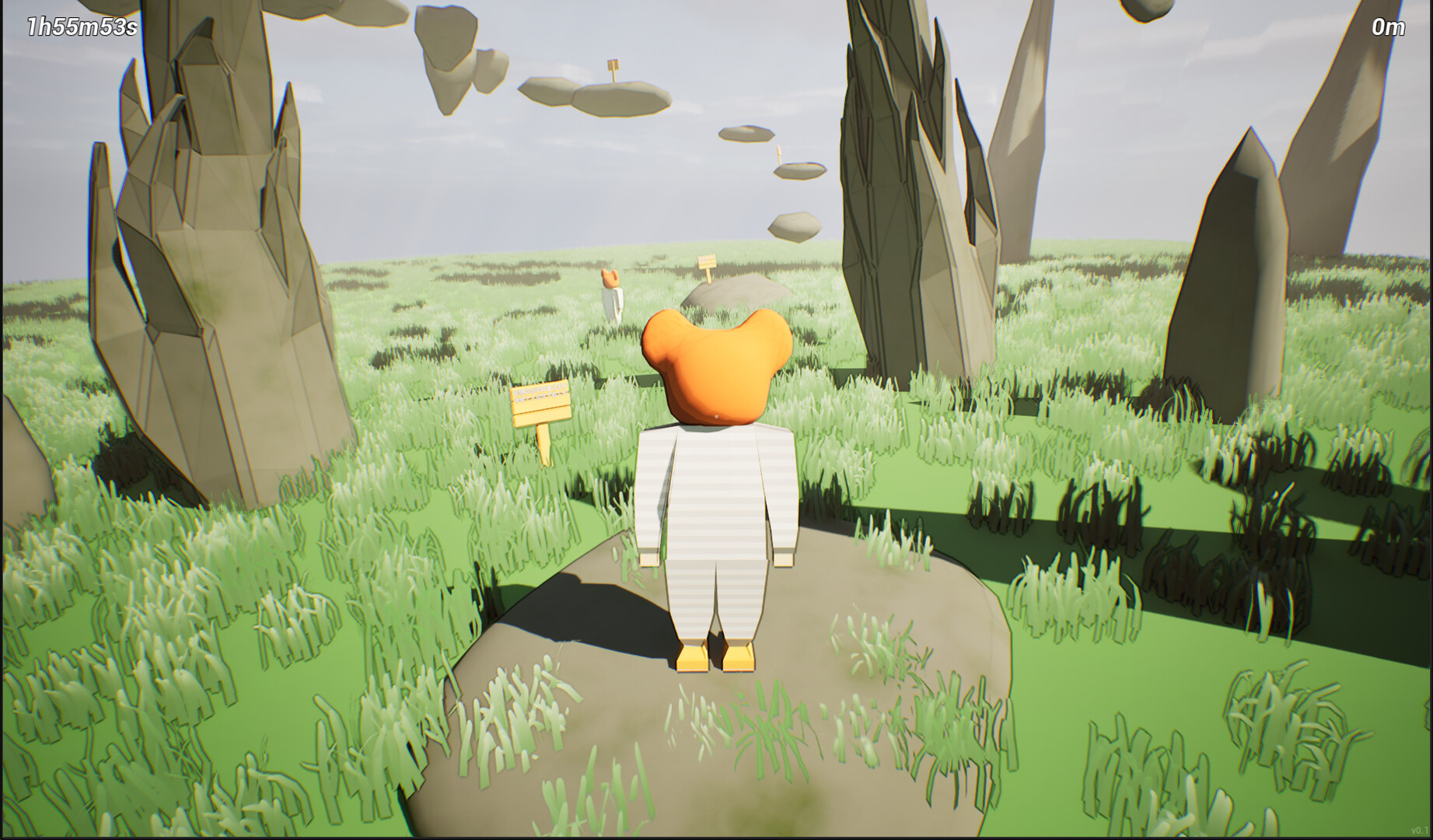 Crazy Test screenshot #9